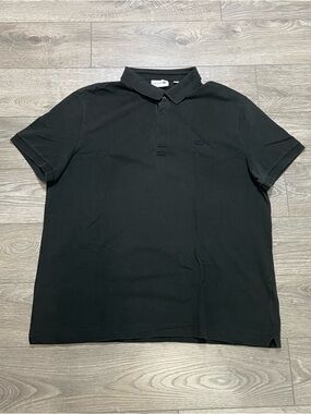 Lacoste | Shirts | Mens Lacoste X Andy Roddick Polo Size 4 | Poshmark